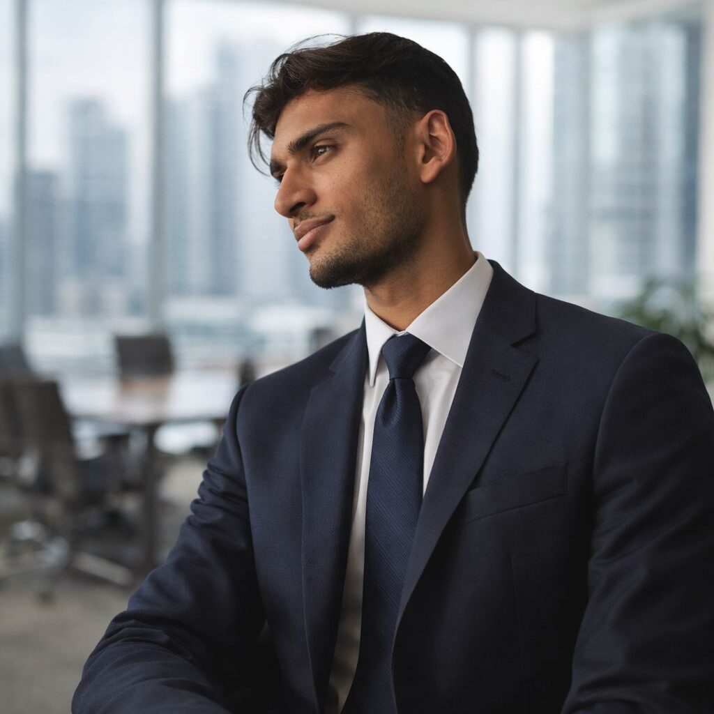 Youth & Education Lead