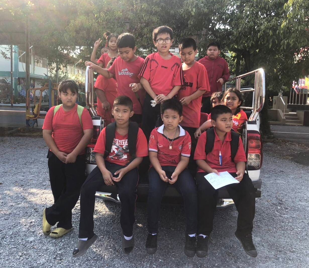 School Transportation